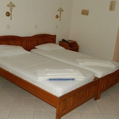 Apartament Anemoessa Amoopi Zewnętrze zdjęcie