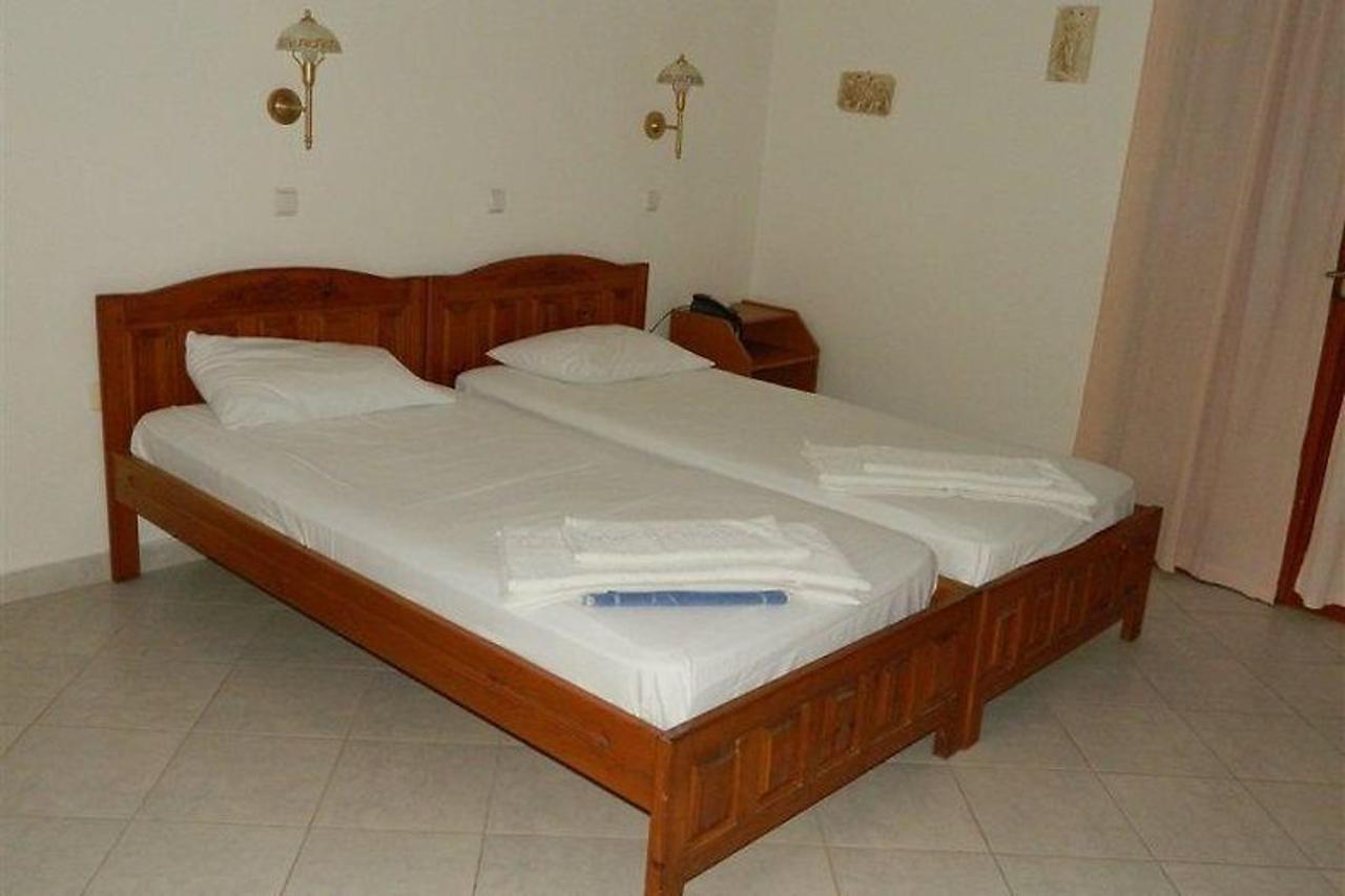 Apartament Anemoessa Amoopi Zewnętrze zdjęcie