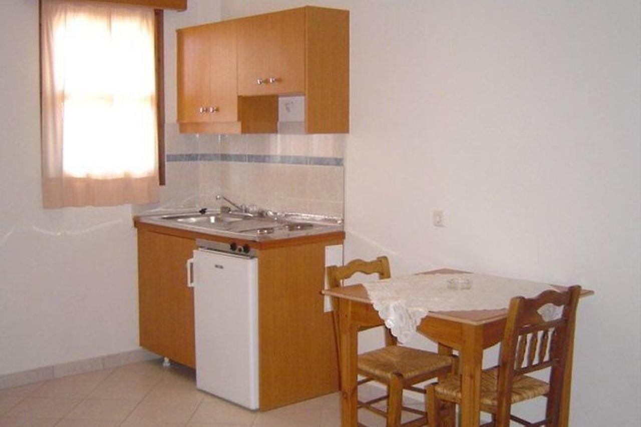 Apartament Anemoessa Amoopi Zewnętrze zdjęcie